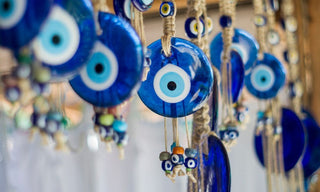 Evil Eye Protection: Ancient Spiritual Defense