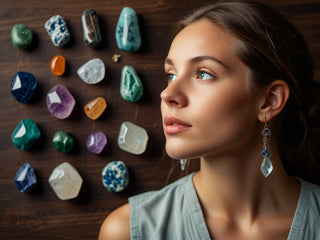 Unlocking the Power of Healing Crystals