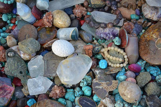 Amazonite Crystal: Meaning, Healing Properties & Benefits