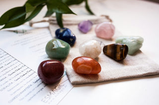 Best Healing Crystals For Health, Healing and Spirituality Balance