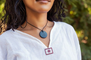 Emf Chain EMF Protection Necklace | Ancient Energy