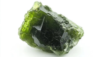 History of Moldavite: From Ancient Times to Modern Healing