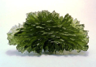 The Mystique of Moldavite: A Sacred Stone for Seekers