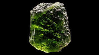 Is Moldavite a Meteorite? Truth vs Myths Explained