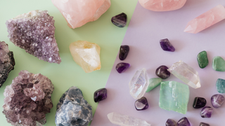 The 11 Best and Most Powerful Crystals for Protection