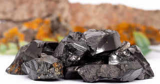 What Is Shungite and Does It Have Healing Properties?