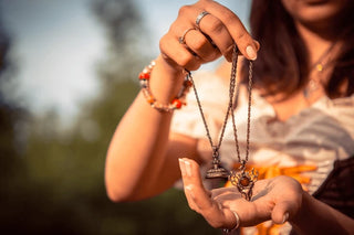 Unlock the Mystical Power of Amulets and Talismans