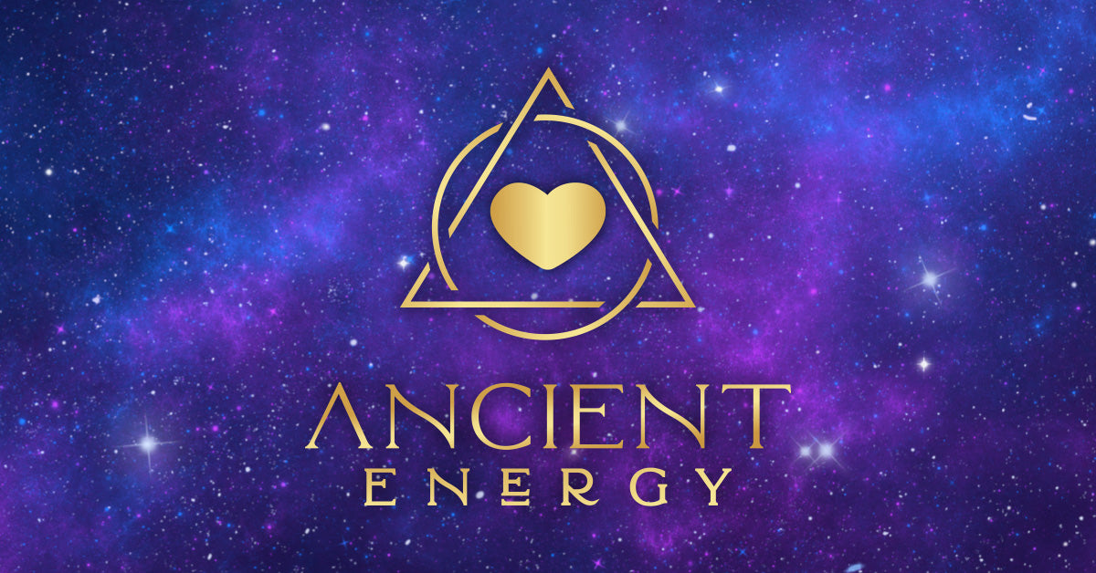 Ancient Energy Symbol