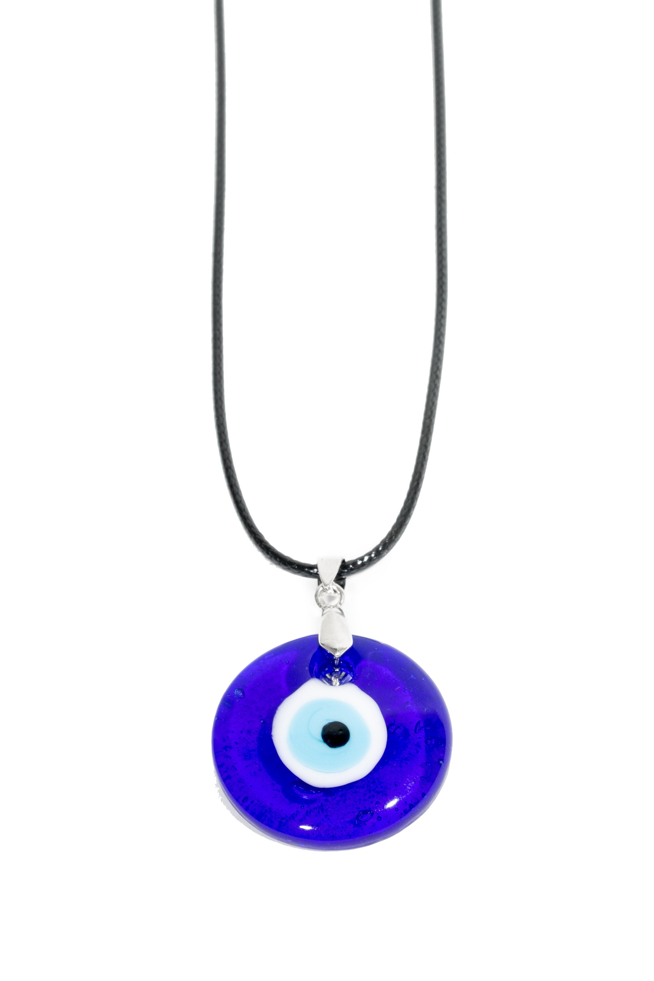 Evil eye protection on sale pendant