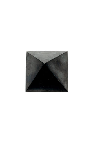 Shungite Pyramid For EMF protection